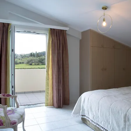 Maggana Hotel 3*