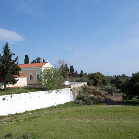 Hotel Maggana 3*
