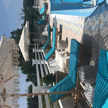 Maggana Hotel Minia