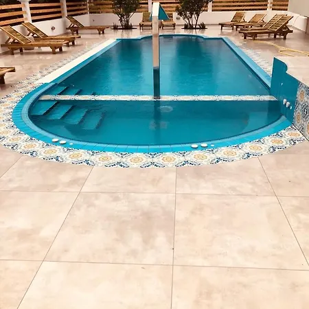 Maggana Hotel Minia