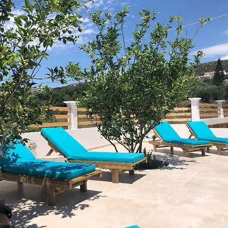 Hotel Maggana Minia