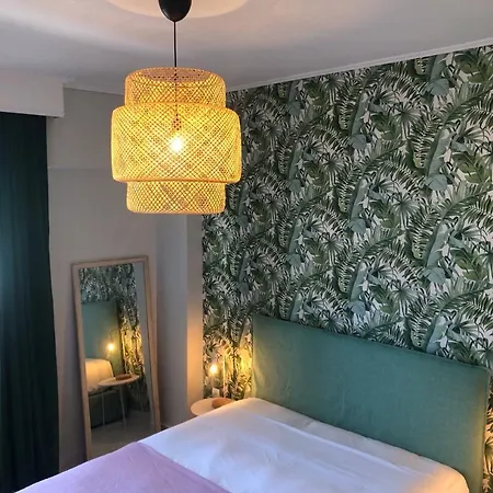Hotel Maggana