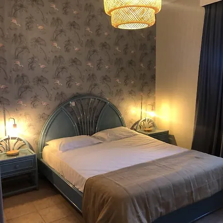 Hotel Maggana Minia