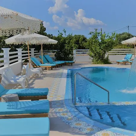 Hotel Maggana Minia