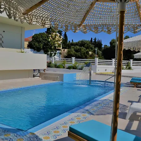 Hotel Maggana