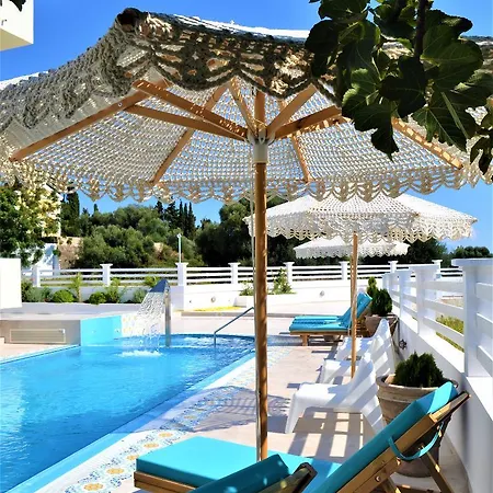Maggana Hotel Minia